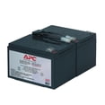 thumbnail image 2 of Batería APC RBC6, Negro., 2 of 3