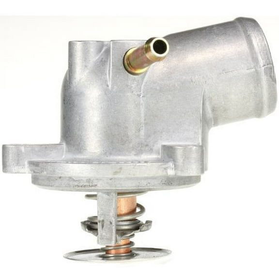 Motorad 351-192 Thermostat Fits select: 1998-2004 MERCEDES-BENZ SLK, 1994-2000 MERCEDES-BENZ C