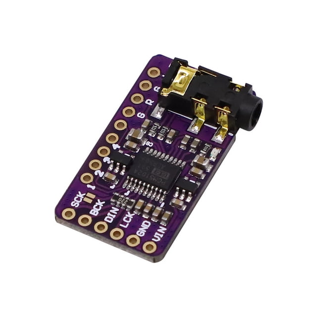Methold Mini módulo de reproductor, placa de Audio Digital, amplificador multiusos, placas decodificadoras, convertidor en miniatura, Electrónica miscelánea