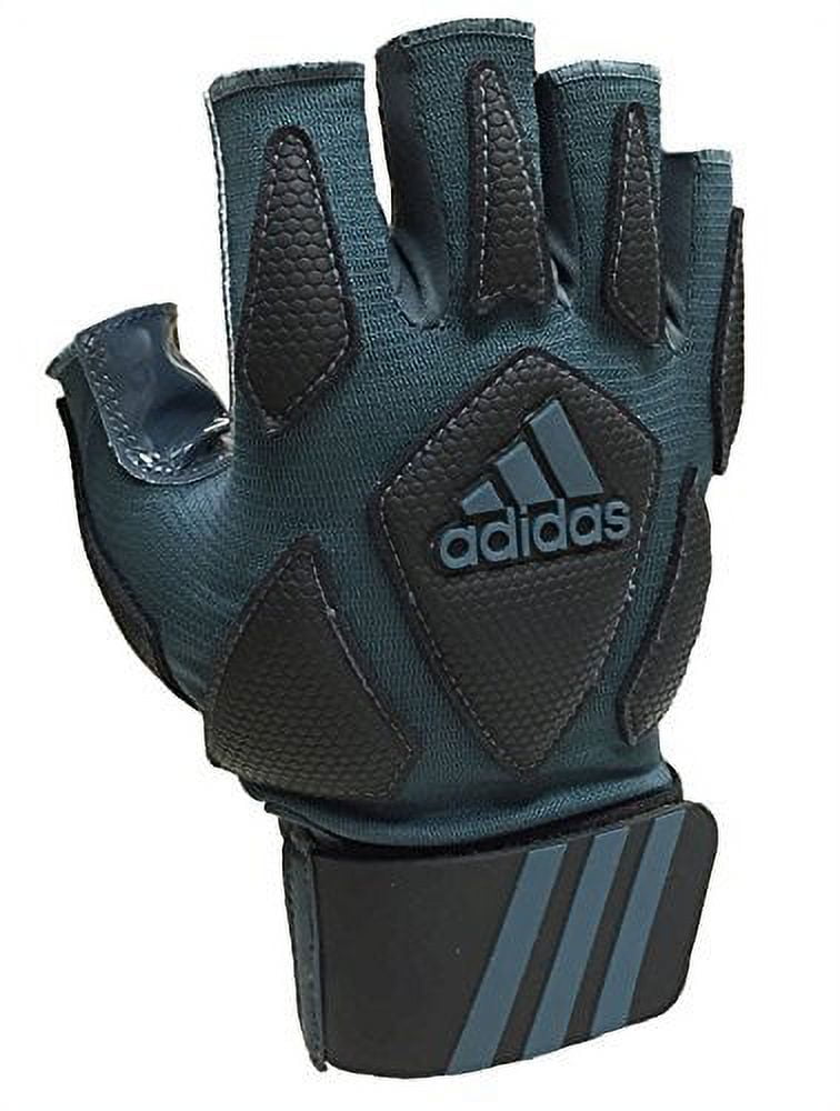 adidas scorch destroy lineman gloves