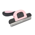 thumbnail image 2 of Maquinilla de Afeitar para perros y gatos Sunnimix Rosa Talla L, 2 of 8