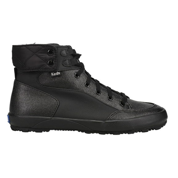 Keds Womens Scout Iv Switch Spl Round Toe Lace Up Ankle Boots