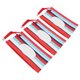 thumbnail image 5 of Portuito de Limpieza para Bebés, Bolsa de Limpieza 3pcs Eva Flip Top Diseño Para El Hogar, 5 of 7