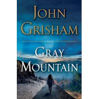 Gray Mountain
