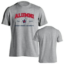 Robert Morris University Colonials Alumni Proud Graduate Short Sleeve T-Shirt