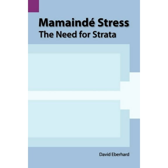 Early Teen Discipleship: Mamaind Stress: The Need for Strata (Paperback)