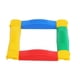 thumbnail image 2 of Barras de equilibrio para niños, pista de obstáculos múltiple, juguete de desarrollo infantil que promueve el equilibrio estilo B, 2 of 9
