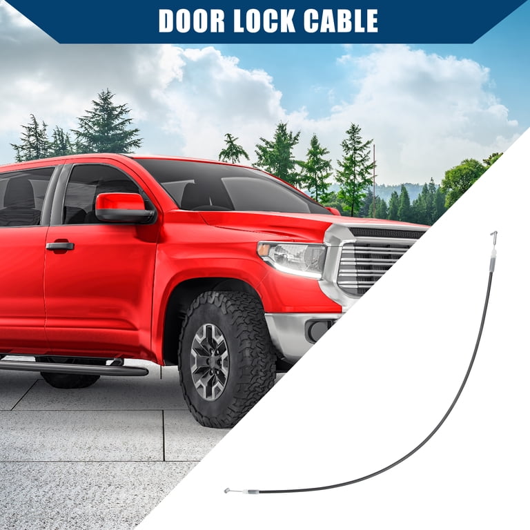 No.69710-0C010 Door Inside Locking Cable for Toyota Tundra 2000