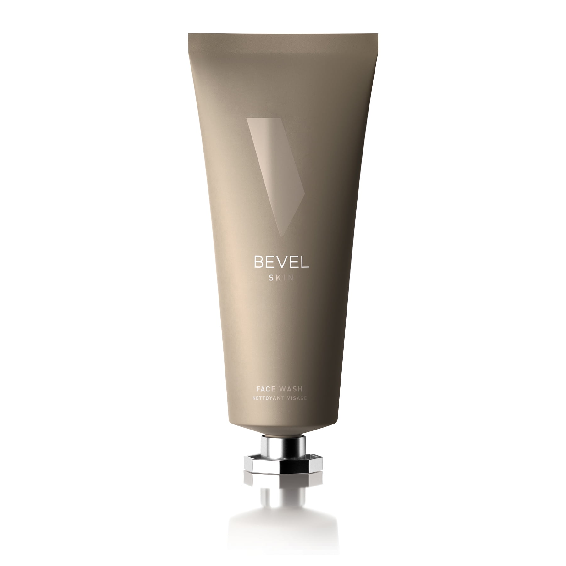 Bevel Bevel Face Wash for Men