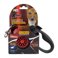thumbnail image 1 of Fancy Pets Xtream Correa Retráctil de Seguridad con Autobrake Tamaño Chico para Perro Fancy Pets FL9041, 1 of 5