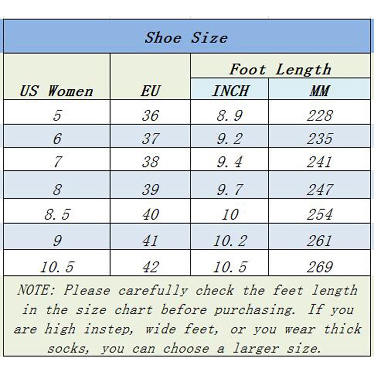 OwnShoe Women's Mid Calf Snow Boots Warm Winter Shoes Outdoor Hiking Boots Gift
