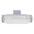 thumbnail image 1 of Caja Oval Roscada Rawelt 1" Tapa Ot, 1 of 3