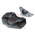 thumbnail image 2 of Headlight Fairing Windshield Cover For Yamaha MT-09 FZ09 MT-09 SP 2018-2020 Gray, 2 of 10