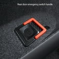thumbnail image 4 of High Strength Rear Door Handle Easy To Install Rear Door Handle for Vehicle, 4 of 12