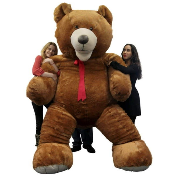 giant teddy bears cheap