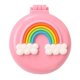 thumbnail image 5 of Espejo de masaje plegable con peine, portátil, de bolsillo, pequeño, para viaje, para niña, con espejo, herramientas de peinado, mini espejo de bolsillo, bonito, 5 of 5