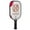 Red, variant on Onix Evoke Premier Heavyweight Pickleball Paddle, Blue