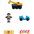 thumbnail image 3 of Thomas et ses Amis Bois Le Sauvetage Routier de Butch, 3 of 6