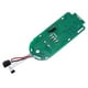 thumbnail image 3 of 3X Placa de Protección de Batería de Iones de Litio de 21,6 V, Placa PCB de Repuesto para Placas de Circuito de Aspiradora Dyson V8, 3 of 5