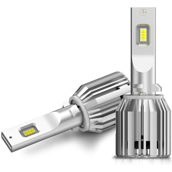 Absolute 880 881 893 894 LED Head Light Conversion Kit<br/> Vehicle Car Headlight Low Beam Fog Light Bulbs 225000LM Low beam 6000K Auto Lamp Super Bright 2Pcs