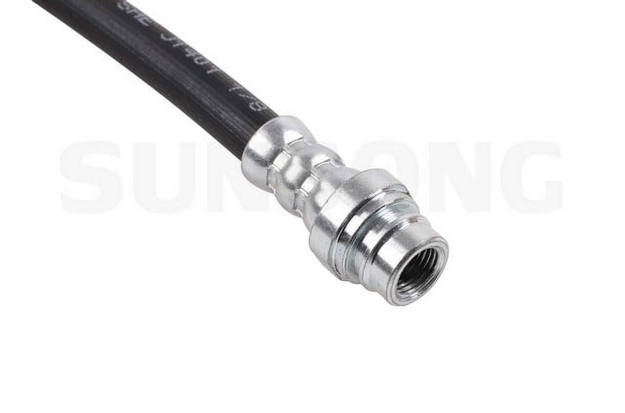 Sunsong 2202714 Brake Hydraulic Hose