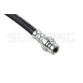 thumbnail image 3 of Sunsong 2202714 Brake Hydraulic Hose, 3 of 4