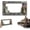 1pc, variant on 250th Anniversary Commemorative License Plate Frame,United States 250Year American Car Plate Frame,1776-2026USA Flag License Plate Holder,LicensePlate Holder,Aluminum License PlateFrame Fits Standard