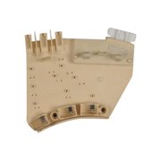ForeverPRO DC31-00098A Rotor Position Sensor for Samsung Appliance 2068316