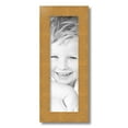 thumbnail image 2 of ArtToFrames 6x19 inch Metallic Gold Picture Frame, Gold MDF Poster Frame (4500), 2 of 8