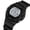 Black, variant on COM1950s Men S Sport Digital Watch Waterproof, Rugged Outdoor Watch with Luminous Display for Hiking, Running, Fitness Multi-Function Stopwatch Alarm