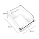 thumbnail image 5 of Funda protectora perfecl para juguete interactivo mascotas digitales transparente, 5 of 8