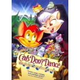 thumbnail image 1 of Cats Don't Dance DVD, 1 of 2