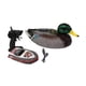 thumbnail image 5 of Señuelo De Pato De Doble Hélice Para Caza Al Aire Libre, Ideal Para Niños En Ríos Y Aguas., 5 of 9
