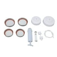 thumbnail image 1 of Jar Scellantpour le Stockage des Aliments de Scellant sous Vide, Pot de Scellant sous Vide de Pot de Pot de Scellant sous Vide de Kit de Scellant sous Vide de Pot Valeur Imbattable, 1 of 14