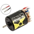 thumbnail image 2 of Associated 27425 Reedy Radon 2 15T 3-Slot 4100Kv Brushed Motor, 2 of 2
