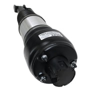 Mercedes-Benz E-Class W211 2003-2009, CLS-Class W219 2005-2011 AMG AIRMATIC Front Left OEM REBUILD Suspension Air Spring Bag Strut - Single (2113205338)