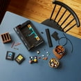 thumbnail image 2 of LEGO Icons Atari 2600; console de table, console de jeux, rétro arcade 10306, 2 of 6