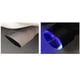 thumbnail image 4 of Tubo de escape de acero inoxidable para coche, puntas luminosas Led de silenciador Turbo, 4 of 5