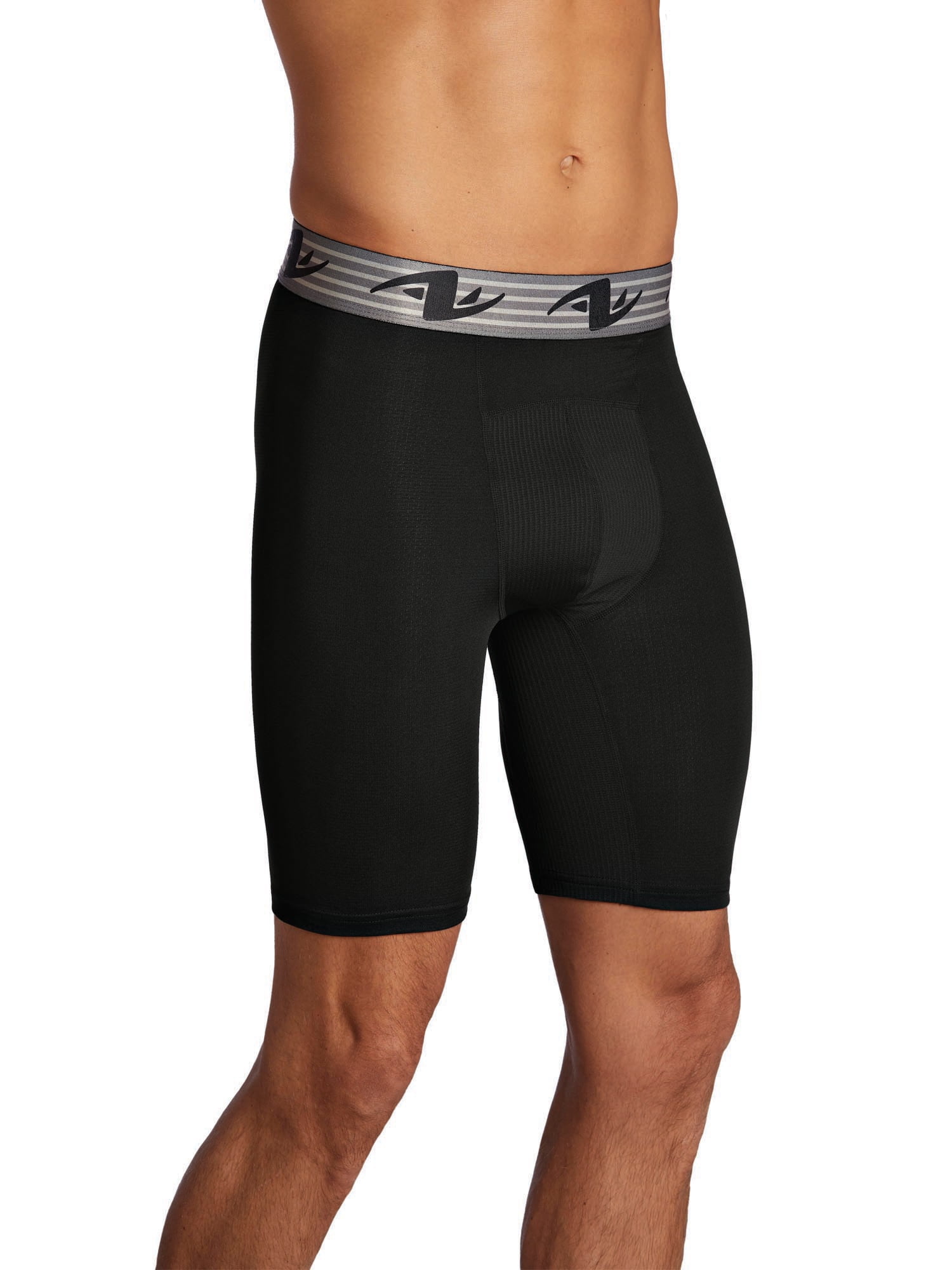 Men's Mesh Boxer Brief, 9