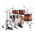 thumbnail image 2 of MAPEX Batería Acústica Armory Redwood Burst AR529S-HC-RA  rojo 61x51x78.6, 2 of 3