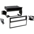 thumbnail image 2 of Metra 99-7610HG Single/DDIN Dash Kit, 2 of 2