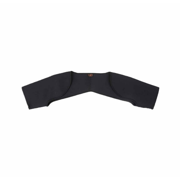 BESTSKY Shoulder Brace,Breathable Shoulder Brace for Men,Lightweight Flexible Adjustment Shoulder Brace for Women,XL