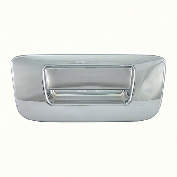 Tgh 07-13 Slvrd Sierra Chrm Wo Kh