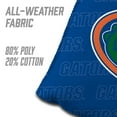 thumbnail image 5 of NCAA Florida Gators Cornhole Bags - 4PK - Blue, 5 of 5