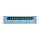 thumbnail image 1 of Tarjeta de estacionamiento para automóvil, matrícula, señal de stop, accesorios de stop, decoración interior para automóvil Azul, 1 of 9