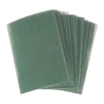 thumbnail image 1 of 20 Piezas de Hojas de Malla de Lija de Grano 240, 3" X 4", para Lijar en Húmedo o en Seco, Almohadillas Abrasivas para Pulir y Moler Automóviles, Madera, Yeso y Metal., 1 of 6