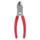 thumbnail image 1 of Cortador de cables, alicates de aislamiento de cobre y aluminio, herramientas manuales portátiles, LK-22A de Hardware, 1 of 8