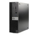 thumbnail image 4 of Dell OptiPlex 7070 SFF Desktop Computer | Intel Octa-Core i7-9700 (3.0 GHz)| 32GB RAM | 256GB SSD | Windows 11 | Home or Office PC, 4 of 5