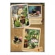 thumbnail image 5 of Kits de RincóN de , Casa de MuñEcas de Madera, Kit de Casa en Miniatura de Rompecabezas 3D para Coleccionistas, CabañA de Bricolaje, 5 of 5