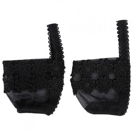 

High Heel Lacing High Tensile Strength Beam Shoelaces Strap Beautiful For Woman Lady Prevent Heel Fall Off Party L38-39
